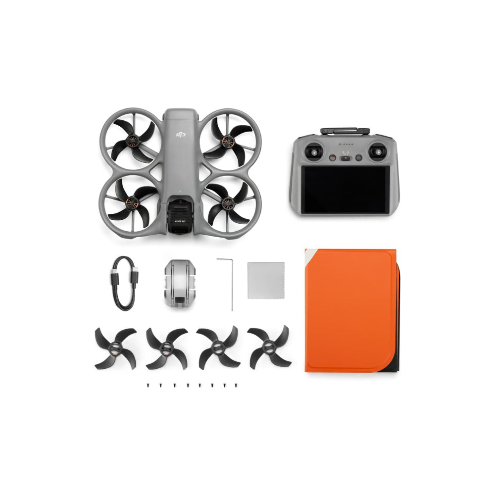 DJI Avata 360 (DJI RC 2)