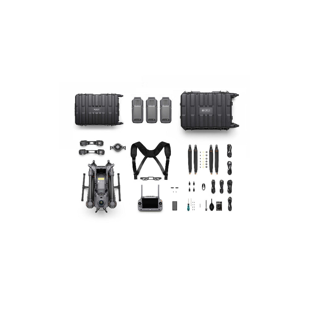 DJI Matrice 400 Baspaket