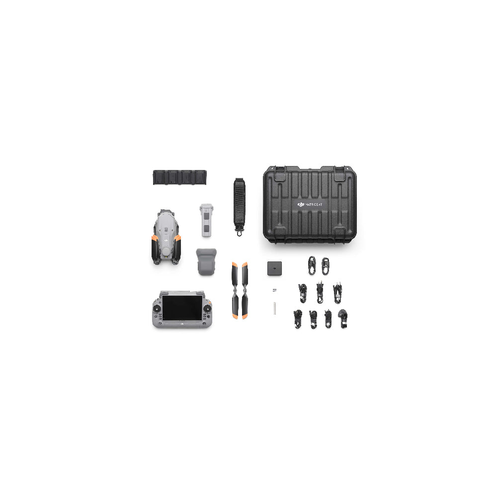 DJI Matrice 4T