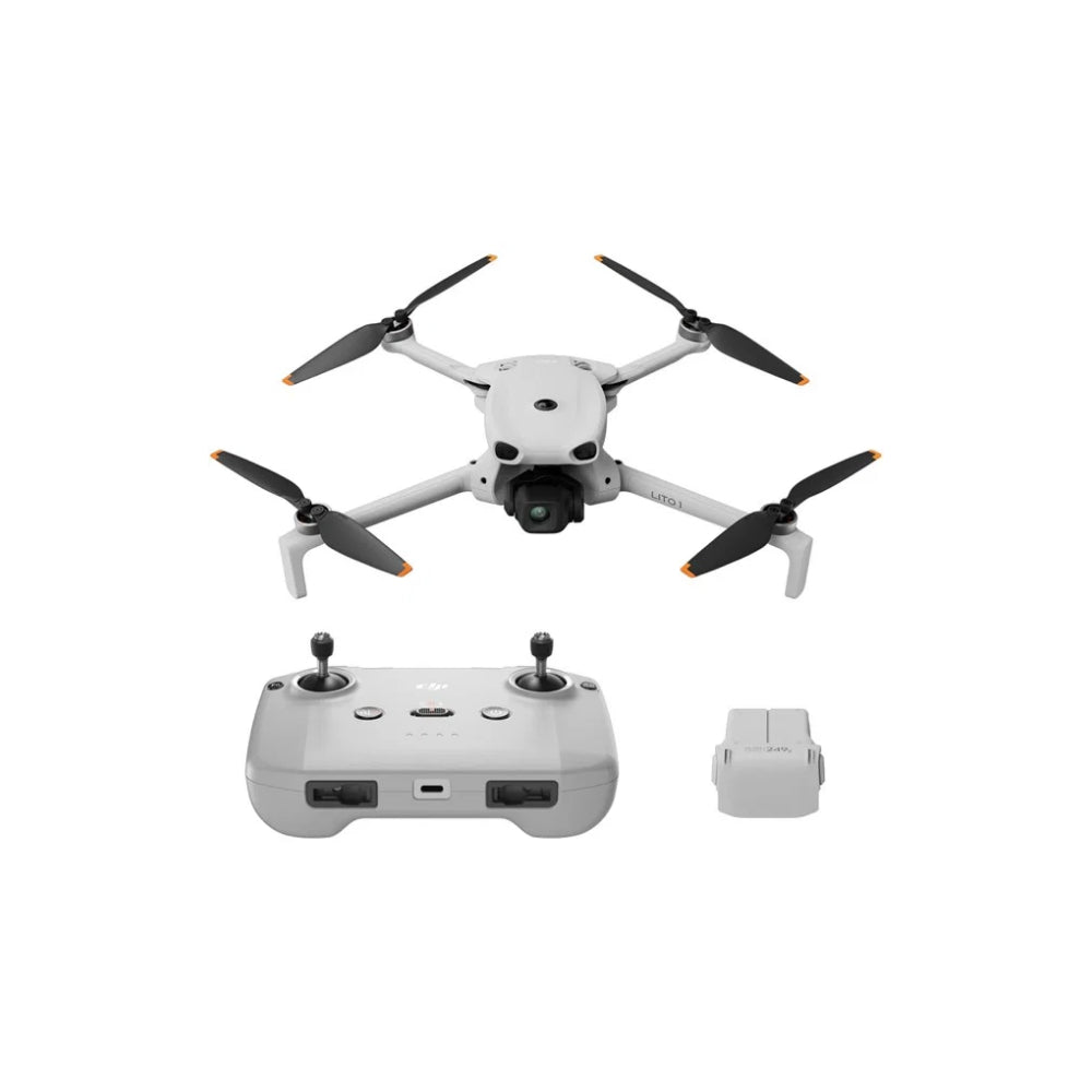 DJI Mavic 3 Multispectral