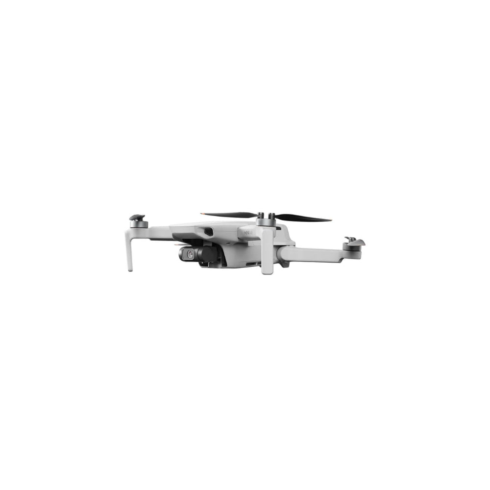 DJI Mini 4K Fly More Combo
