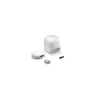 DJI ROMO S Robotdammsugare Vit