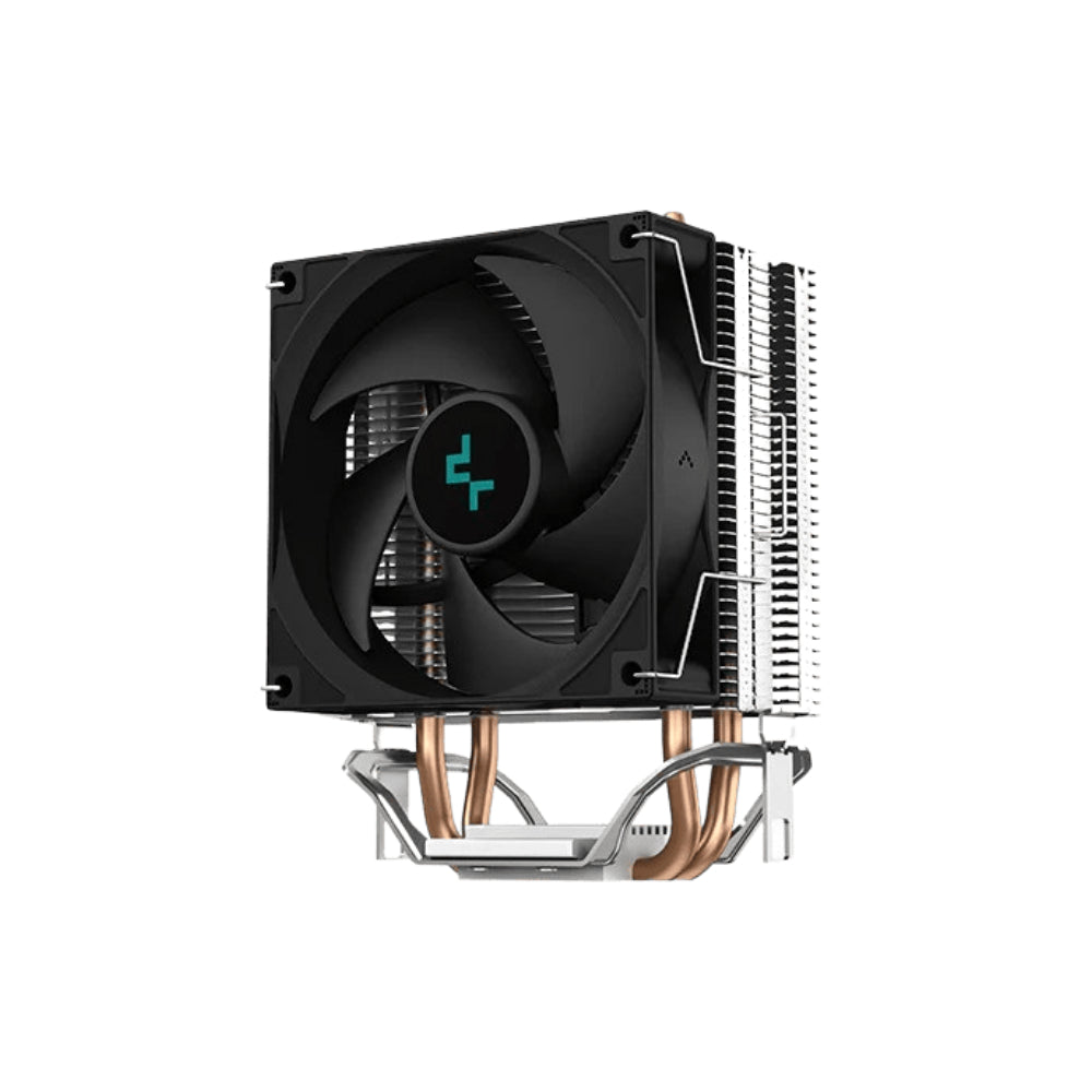 DeepCool GAMMAXX Series AG200 92mm Svartsilver