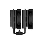 DeepCool AG620 BK ARGB 120mm Svart