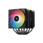 DeepCool AG620 BK ARGB V2 120mm Svart