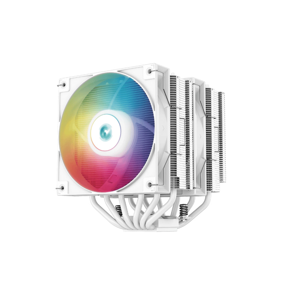DeepCool AG620 WH ARGB 120mm Vit