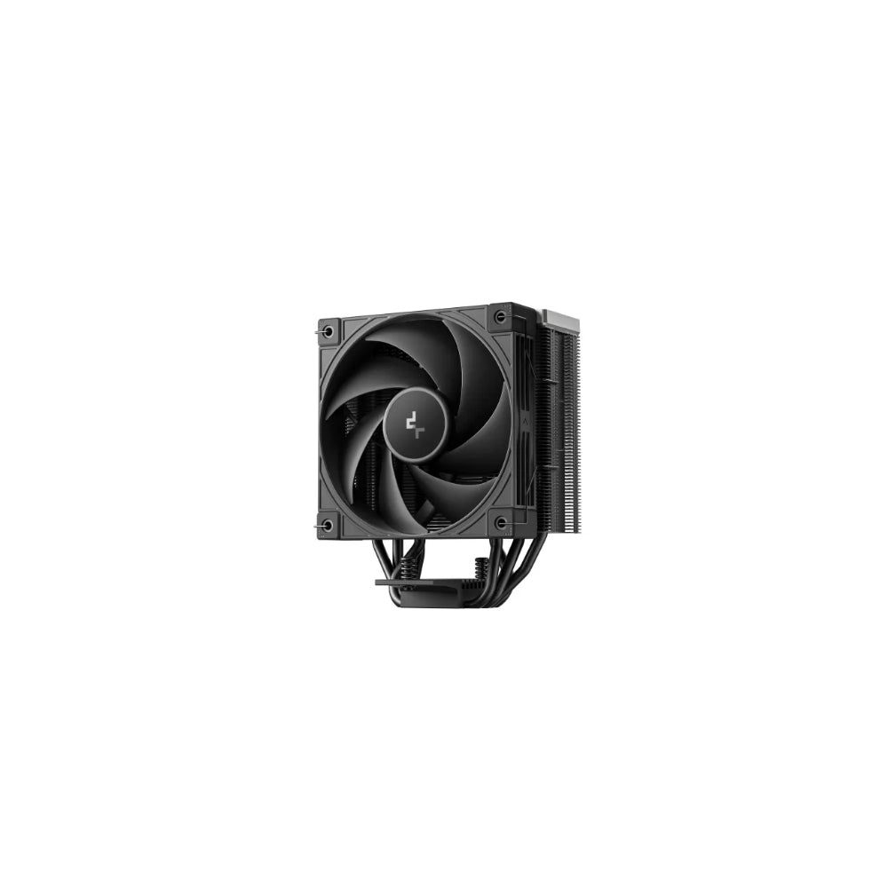 DeepCool AK400 G2 Digital NYX 120mm Svart