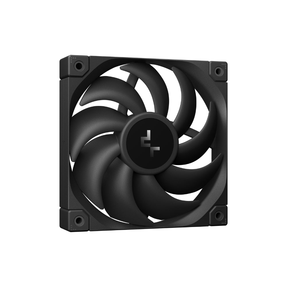 DeepCool AK620 DIGITAL PRO 120mm Svart