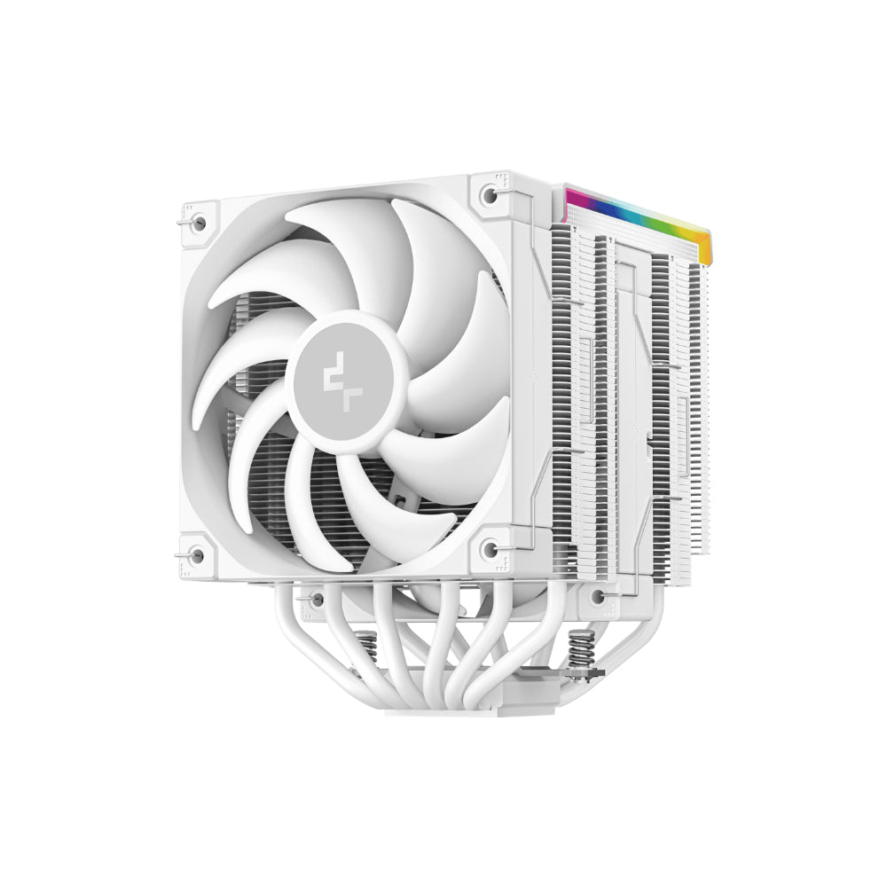 DeepCool AK620 DIGITAL PRO 120mm Vit