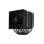 DeepCool AK620 ZERO DARK 120mm Svart