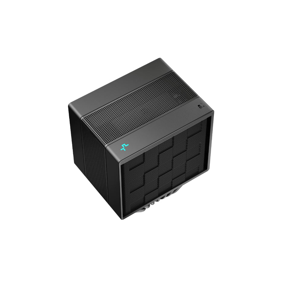DeepCool ASSASSIN 4S 140mm Svart