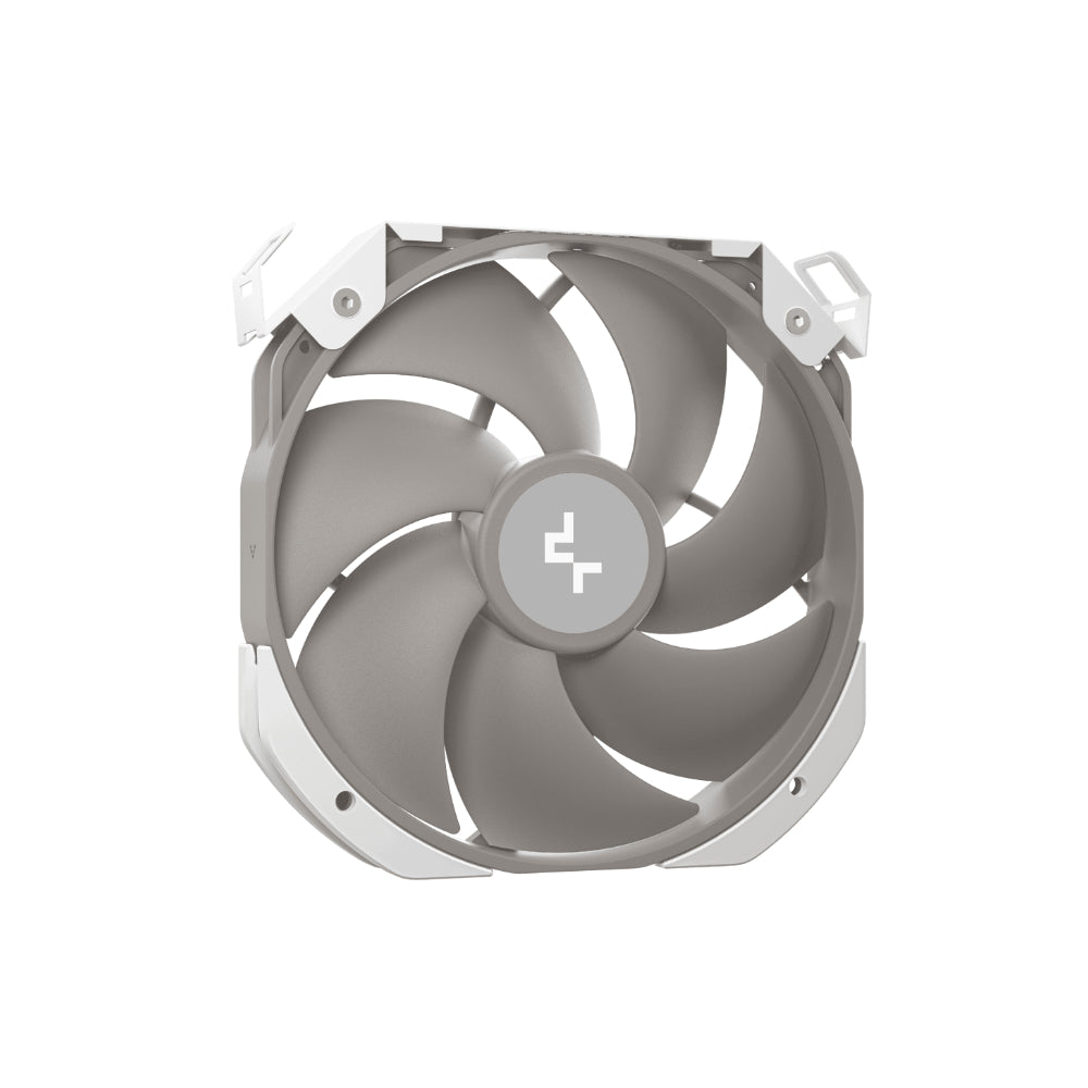 DeepCool ASSASSIN 4S WH 140mm Vit