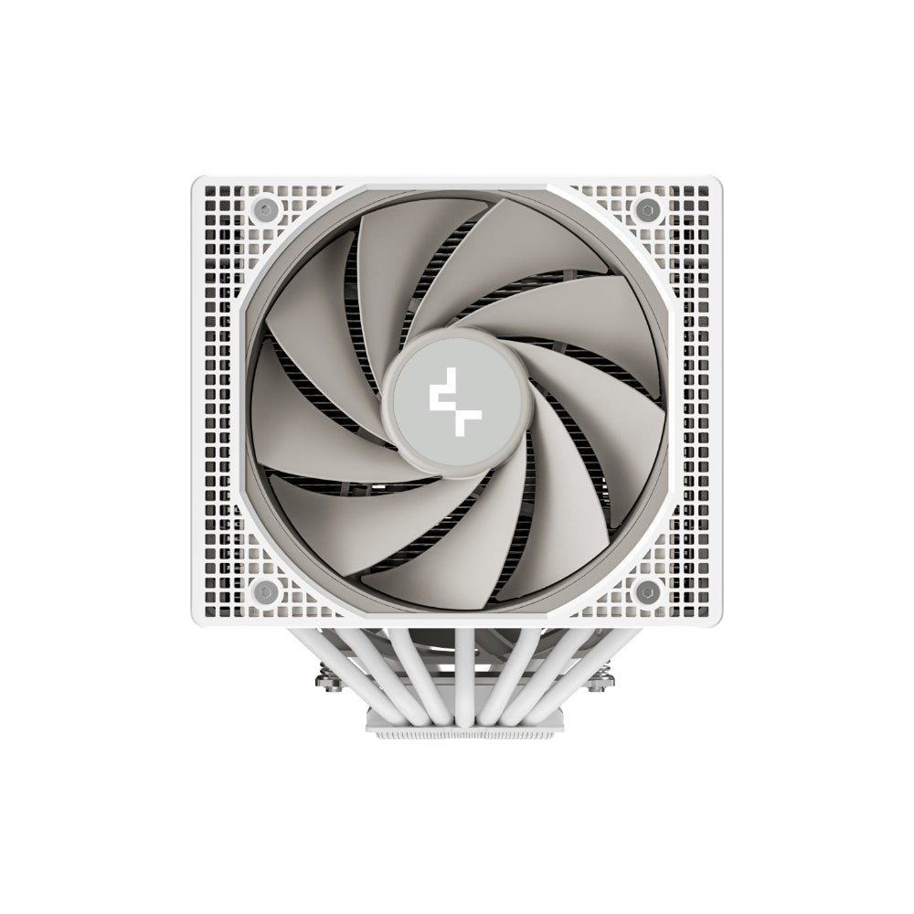 DeepCool ASSASSIN VC Elite WH 120/140mm Vit