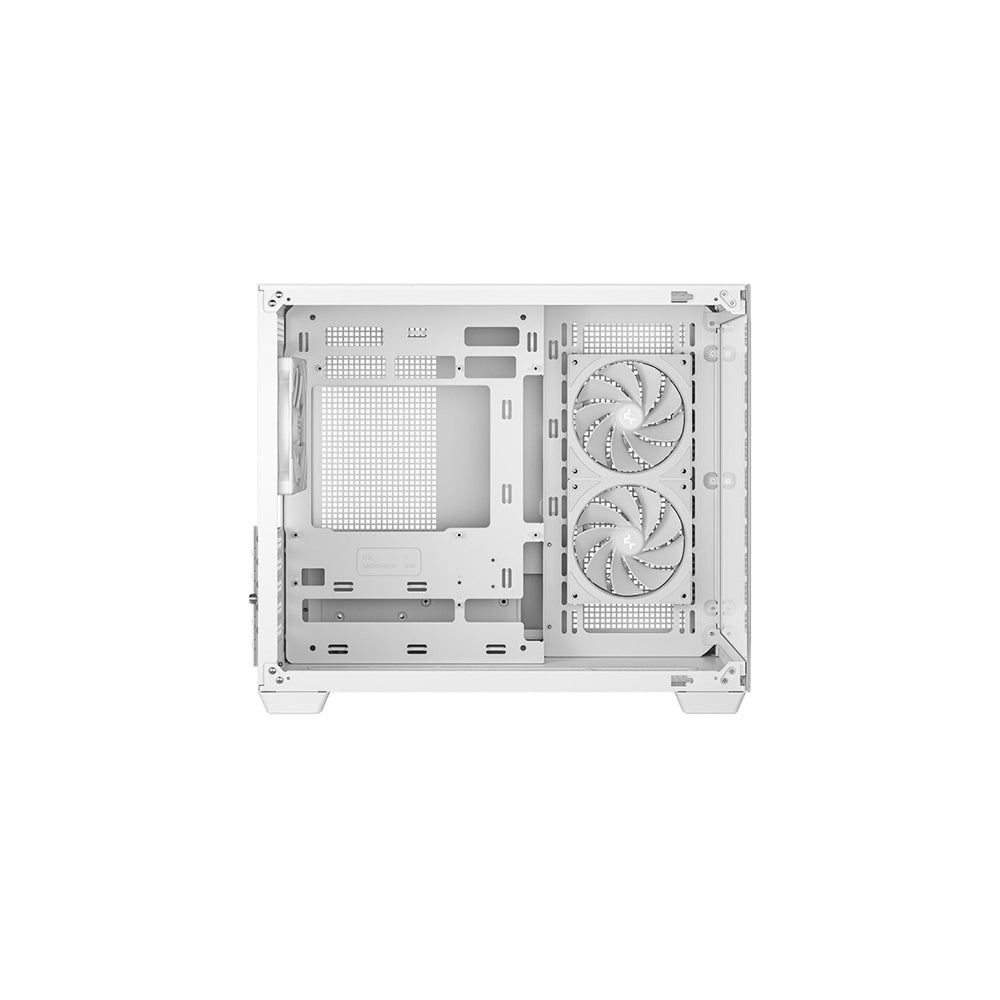 DeepCool CG330 3F Vit