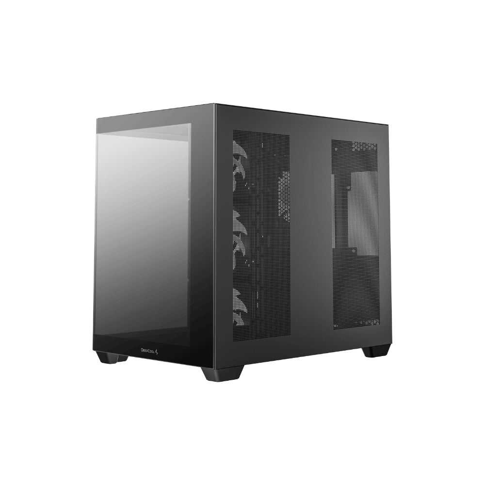 DeepCool CG530 4F RGB Svart