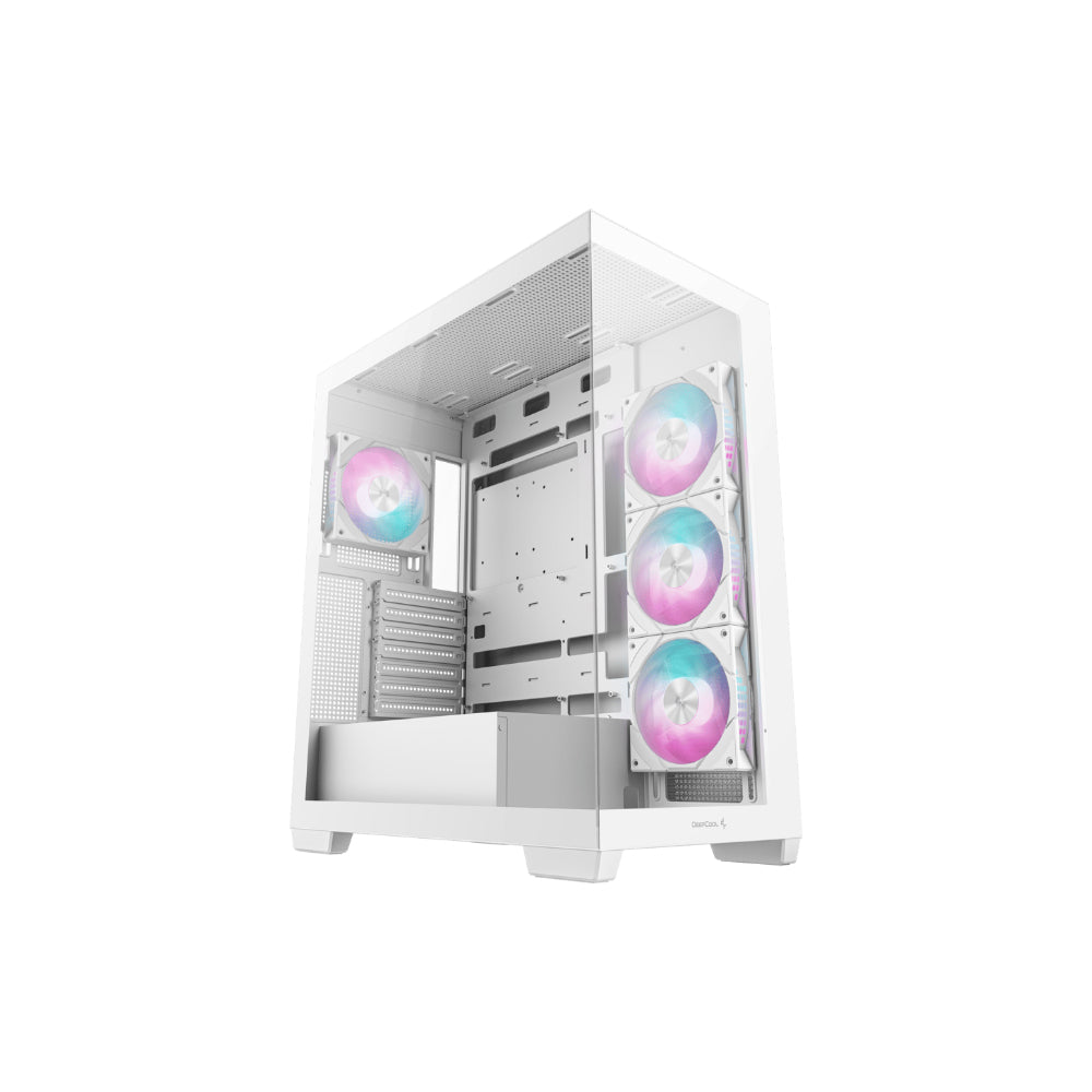 DeepCool CG580 4F V2 Vit