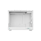 DeepCool CH160 PLUS WH mATX Vit