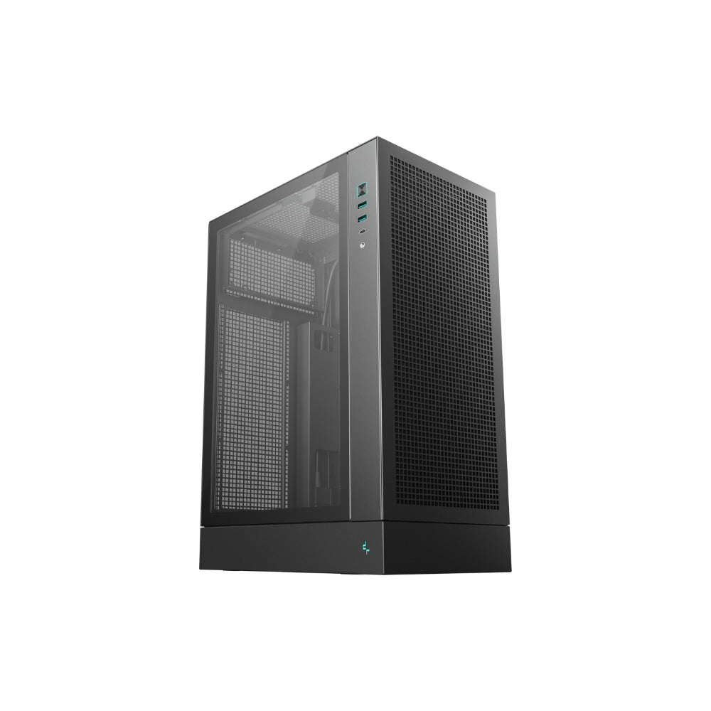 DeepCool CH170 PLUS Svart