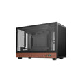DeepCool CH260 Wood Svart
