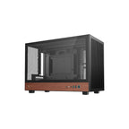 DeepCool CH260 Wood Svart