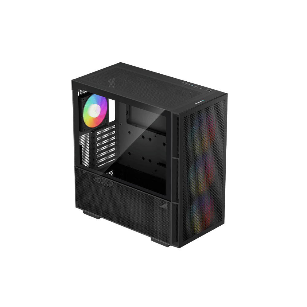 DeepCool CH560 E-ATX Svart