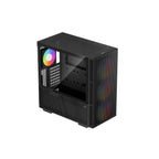 DeepCool CH560 E-ATX Svart