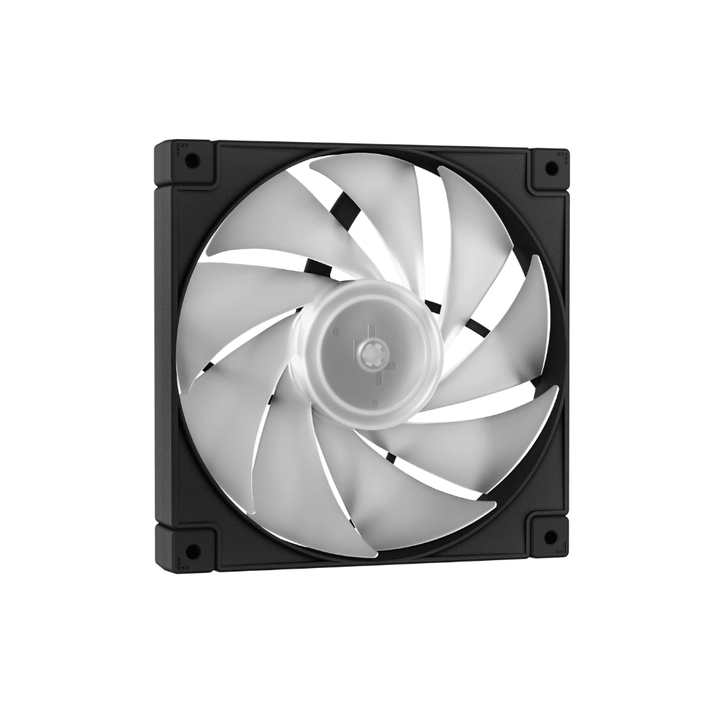 DeepCool CH560 Digital E-ATX Svart