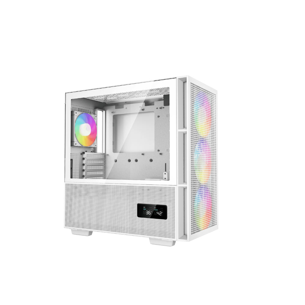 DeepCool CH560 Digital E-ATX Vit