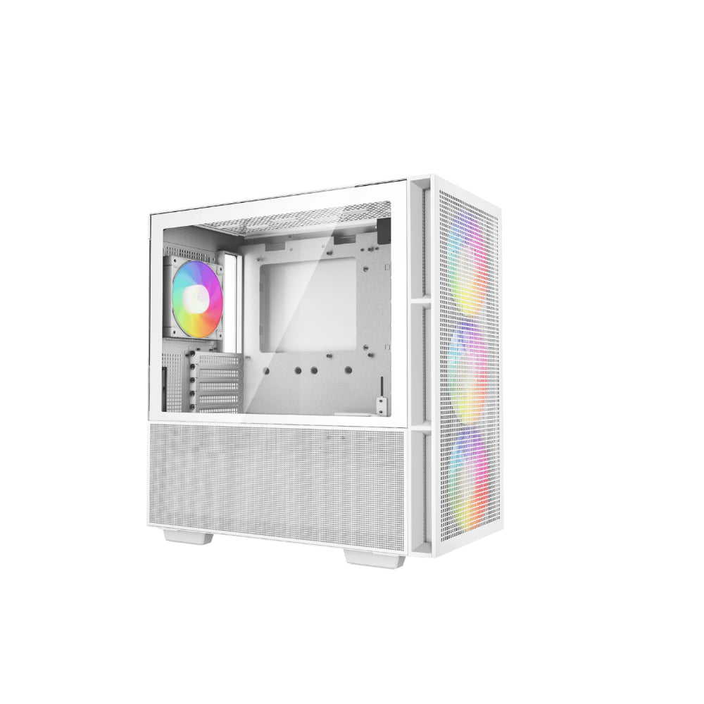 DeepCool CH560 WH E-ATX Vit