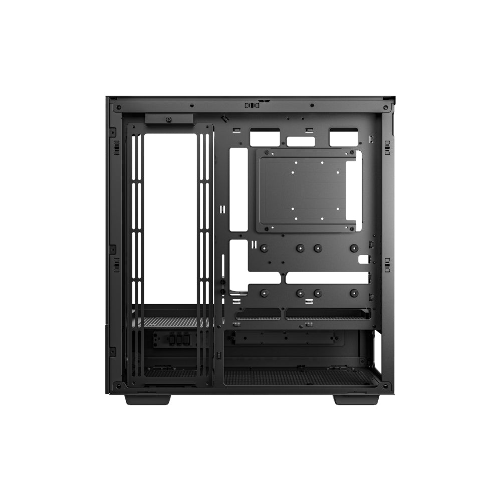 DeepCool CH690 Digital ATX Svart