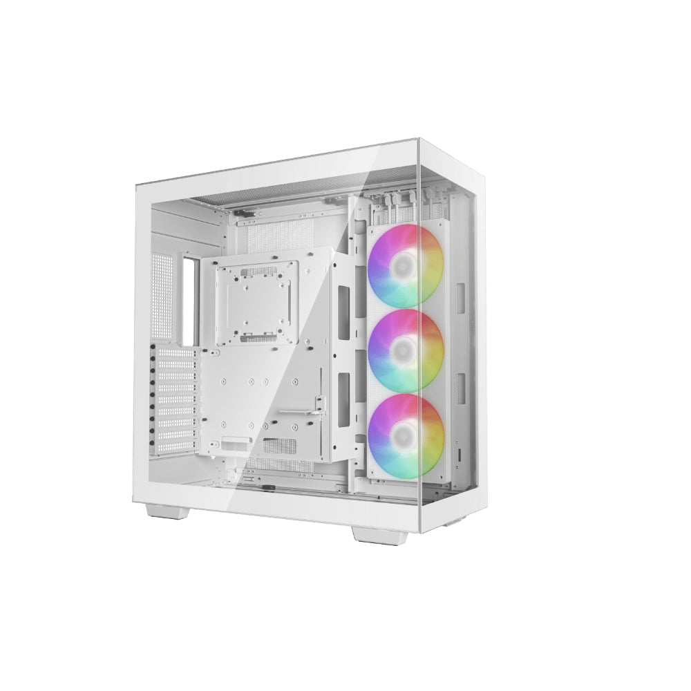 DeepCool CH780 E-ATX Vit