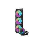 DeepCool LE360 AIO V2 360mm Svart
