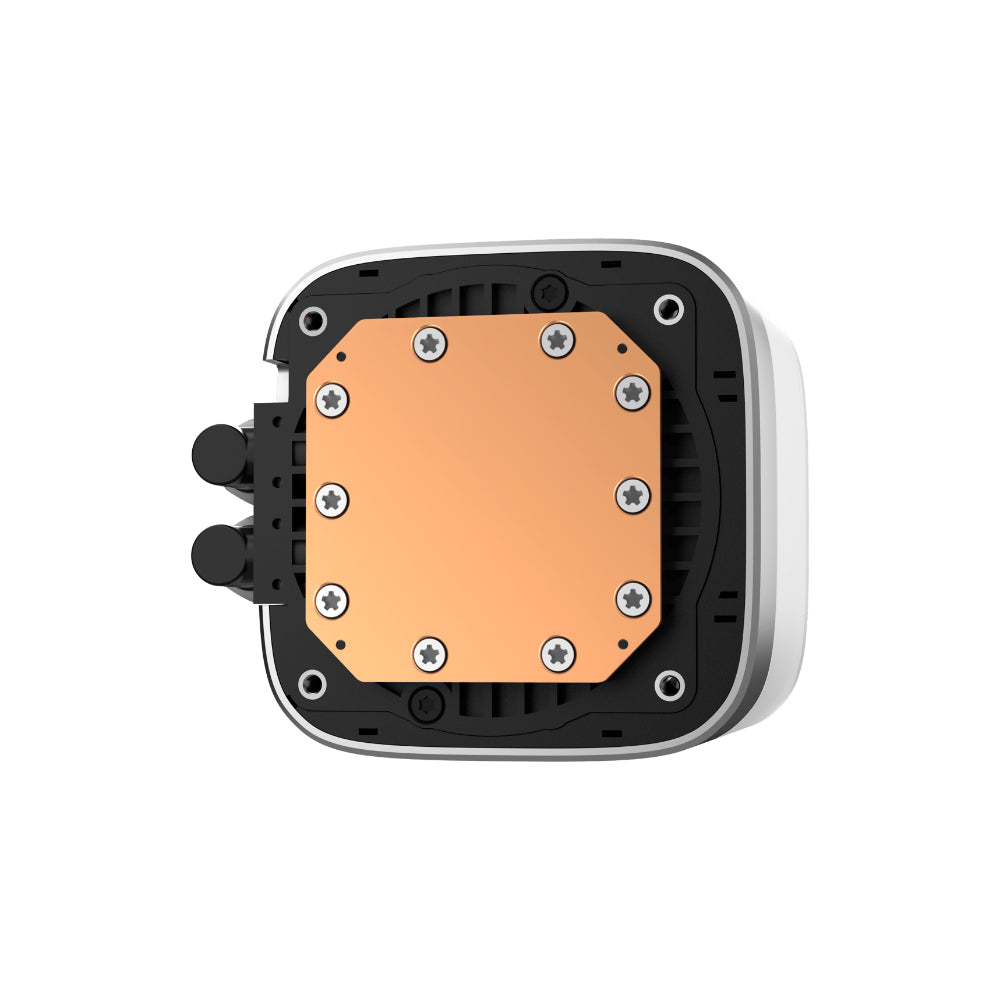 DeepCool LP240 240mm Vit