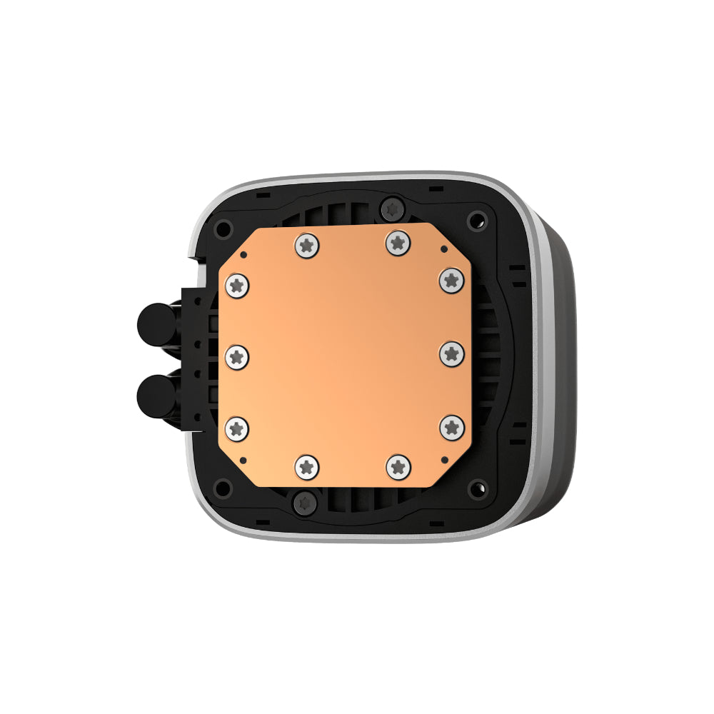 DeepCool LP360 360mm Svart