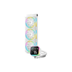 DeepCool LQ360 360mm Vit