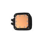 DeepCool LS720 SE 360mm Svart