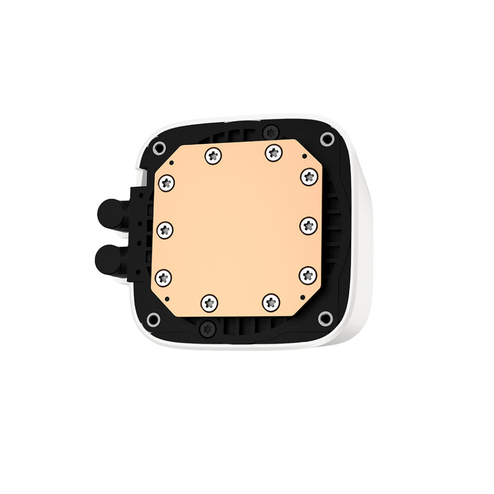 DeepCool LS720 WH 360mm Vit