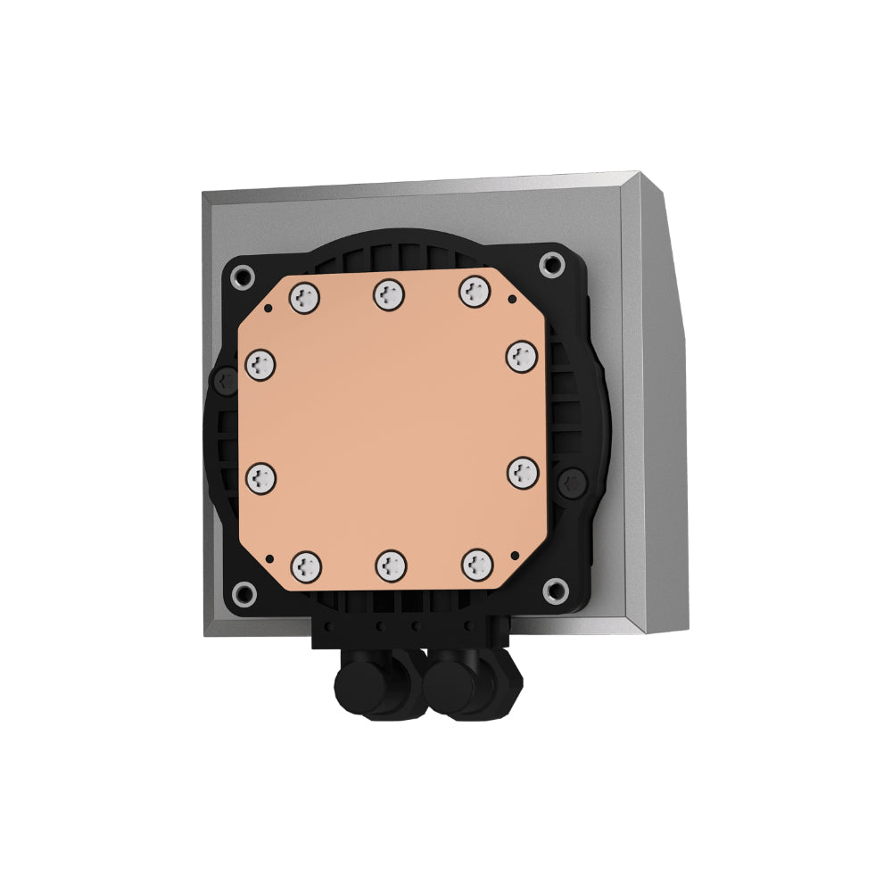 DeepCool LT360 ARGB 360mm Svart