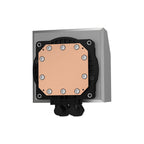 DeepCool LT360 ARGB 360mm Svart