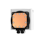 DeepCool LT720 360mm Vit