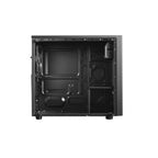 DeepCool MATREXX 30 mATX Svart