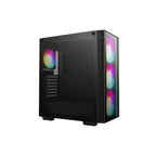 DeepCool MATREXX 55 V4C ATX Svart