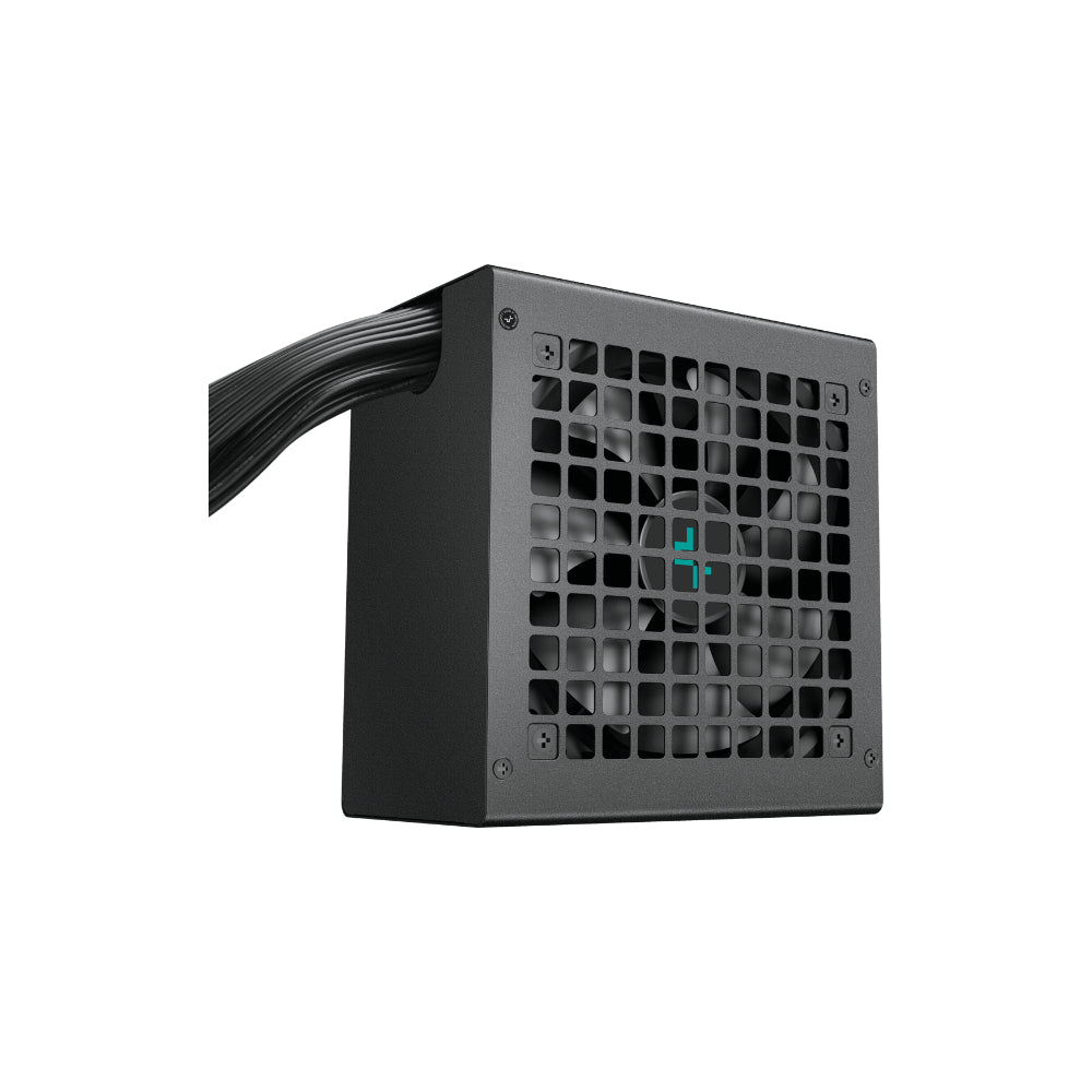 DeepCool PL750D V2 ATX 3.1 750W 80 Plus Bronze