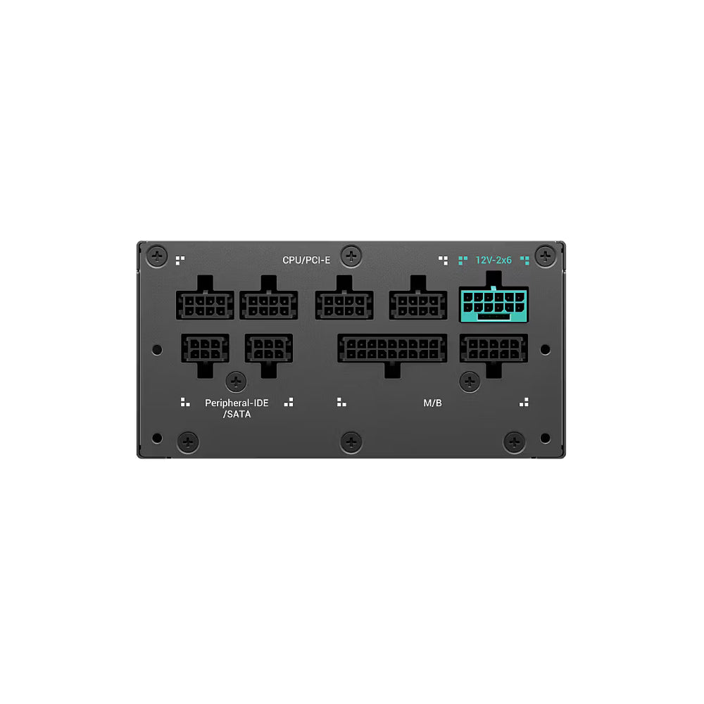 DeepCool Gamer Storm PS850P ATX 3.1 80 Plus Platinum