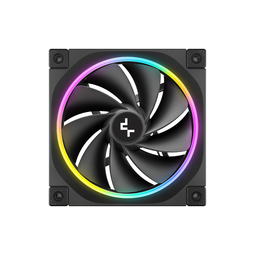 Deepcool FL12-R  120mm Svart