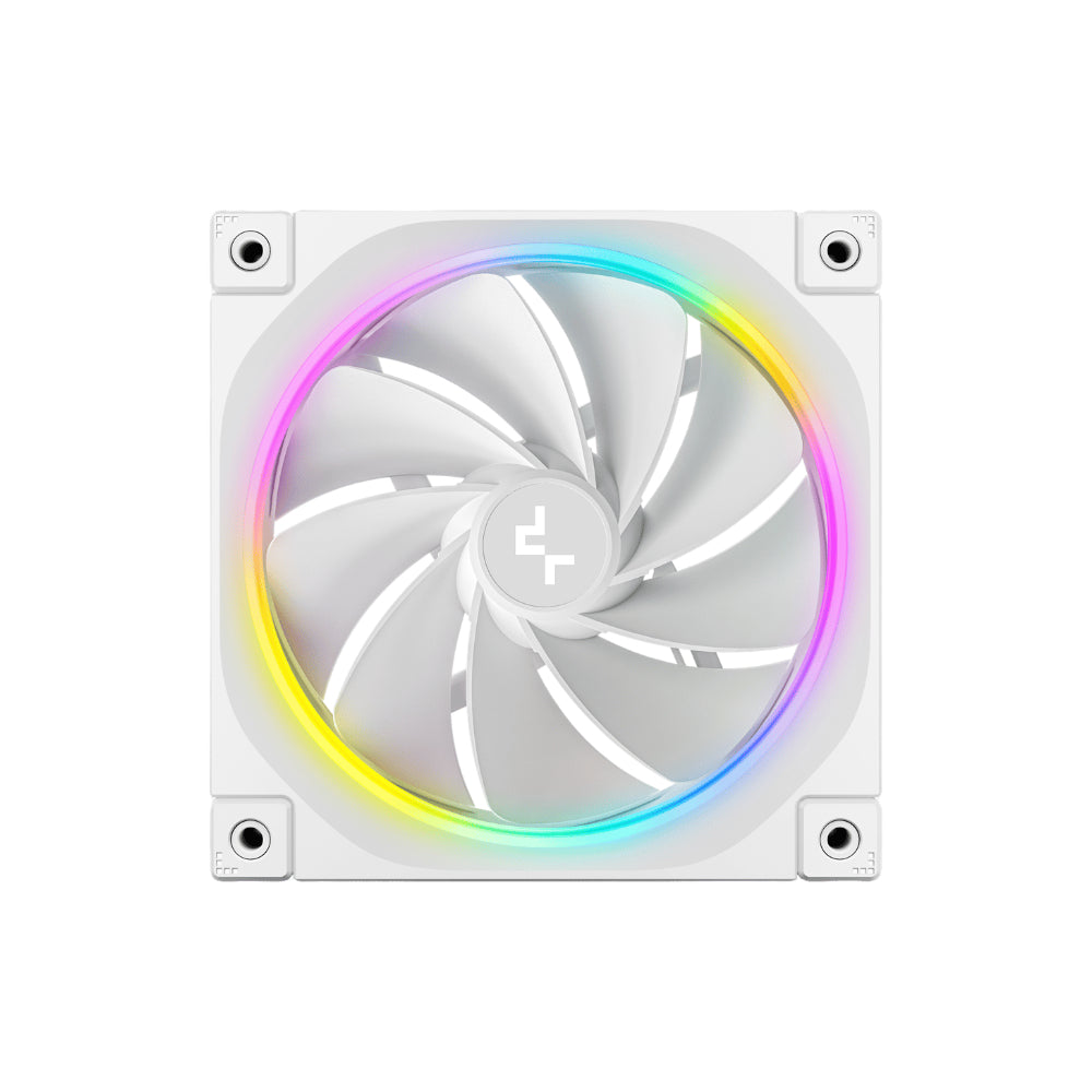 Deepcool FL12-R 120mm Vit