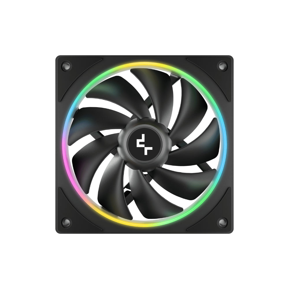 DeepCool FL12 SE 3-pack 120mm Vit