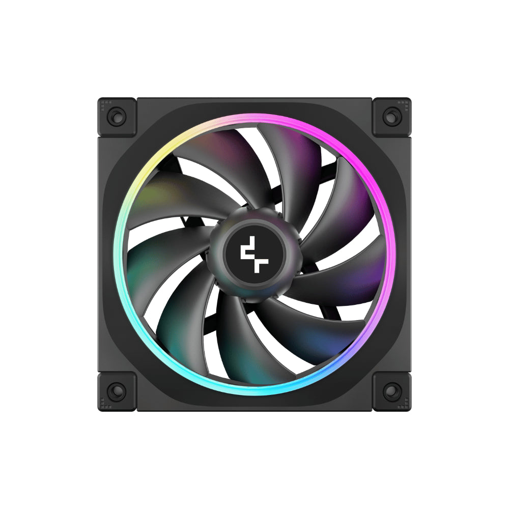 Deepcool FL12 120mm Svart