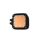 DeepCool LS720S Zero Dark 360mm Svart