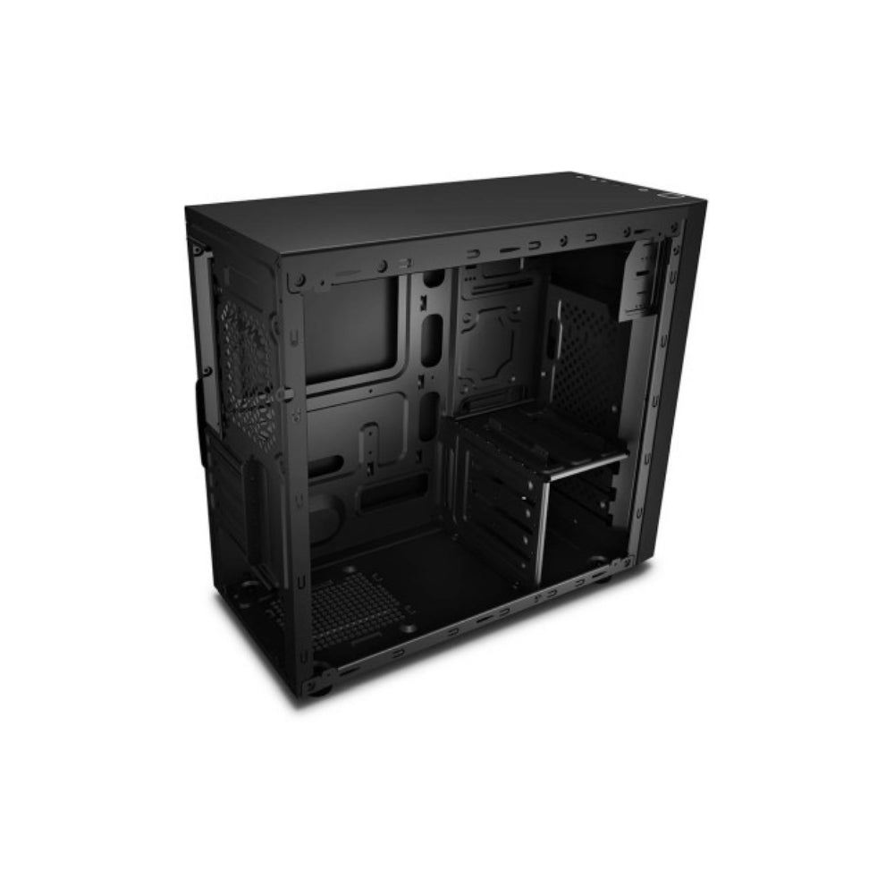 DeepCool MATREXX 30 mATX Svart